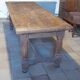 Farm table L 210 cm