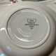 Set of 8 Digoin and Sarreguemines plates