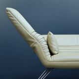DS 142 WING CHAIR by Winfried Totzek for DE SEDE