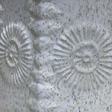 Vase of the 70s in German ceramic