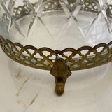 Decorative glass boxes