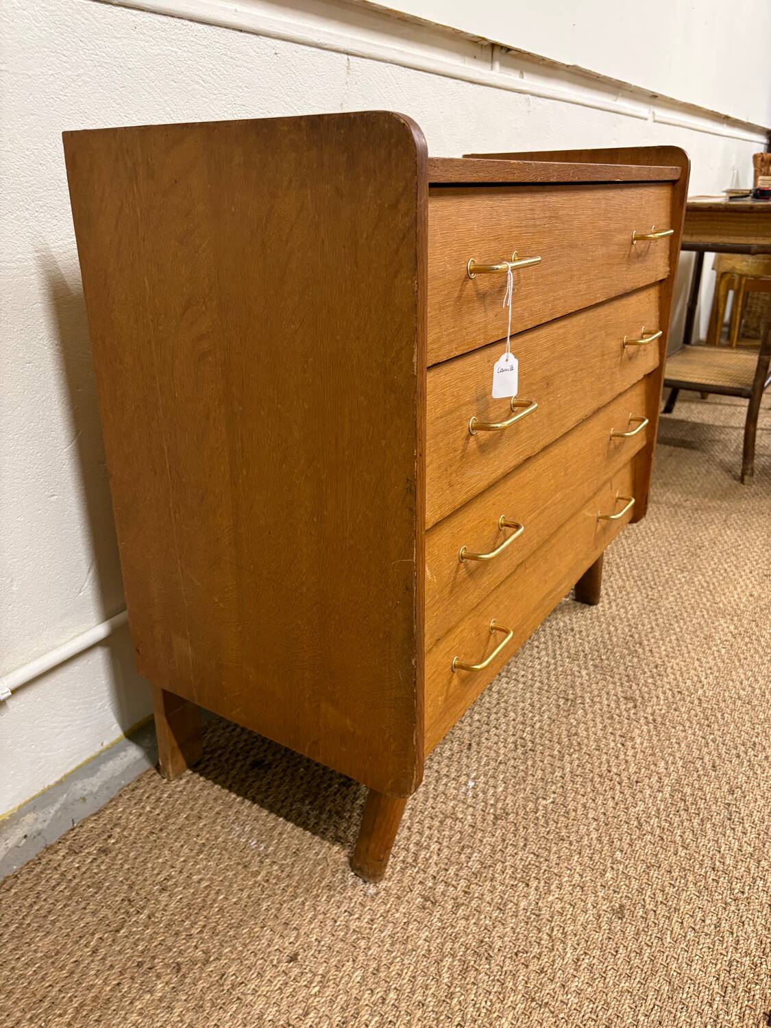 Commode 70