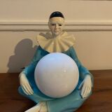 Lamp Pierrot 1970