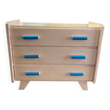 Commode de poupées