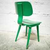 50s children's chair
