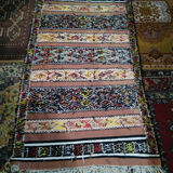 Traditional vintage Kilim 260x145cm