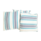 Cushion handmade exclusive