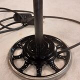 Gruber lamp
