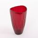 Vase « Randi » de Lennart Andersson pour Gullaskruf, Suède années 1950