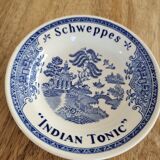 Vintage Schweppes cup