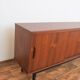 Mid-Century German Teak Sideboard, 1960s.