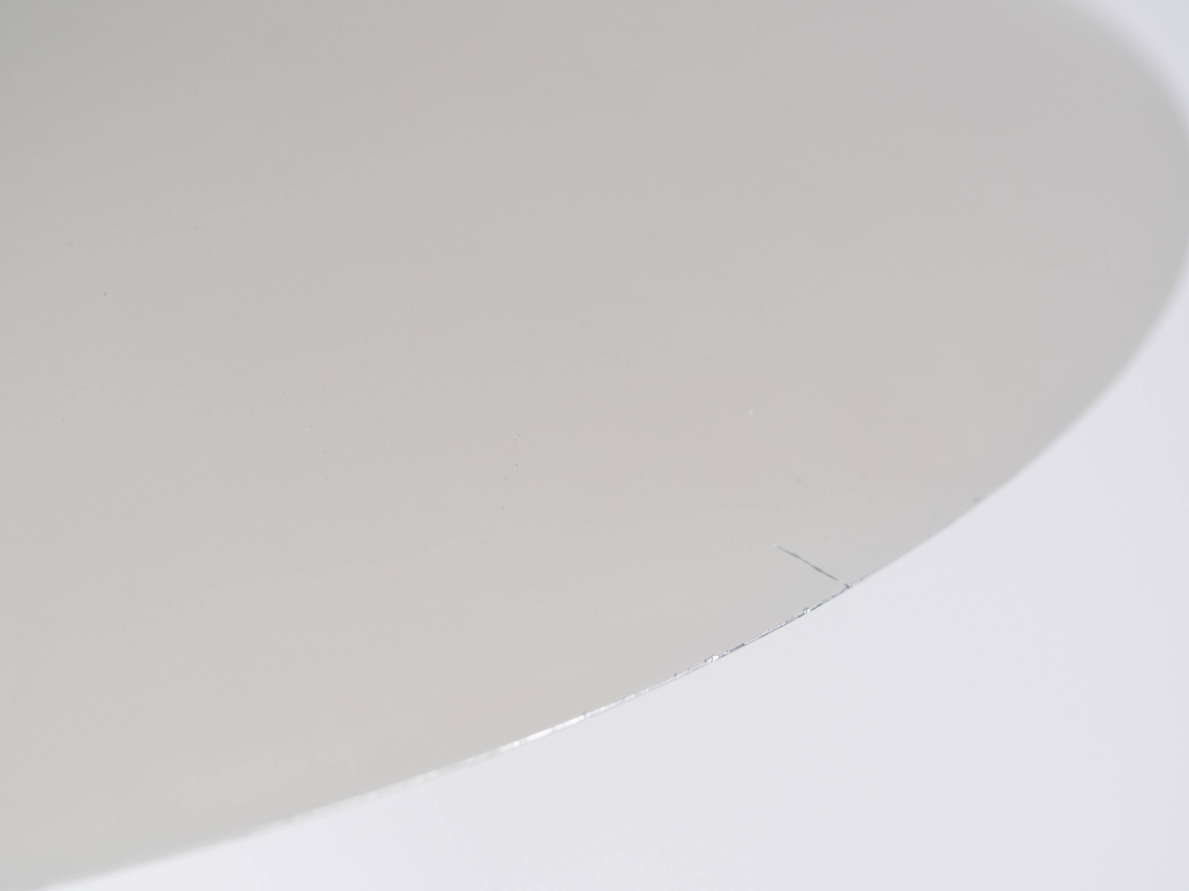 Vintage PH 4/3 table lamp by Poul Henningsen, Louis Poulsen, 1966
