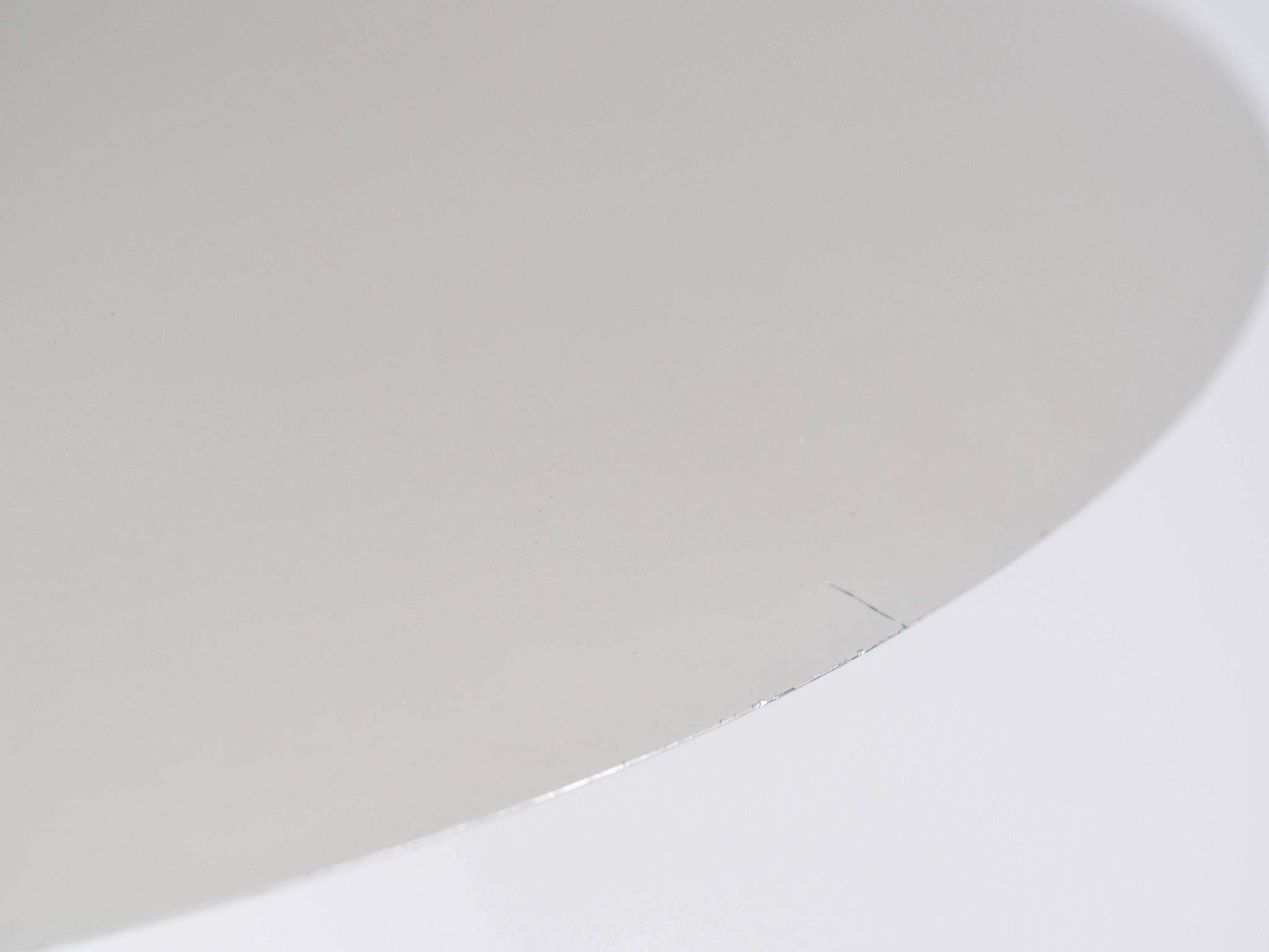 Vintage PH 4/3 table lamp by Poul Henningsen, Louis Poulsen, 1966
