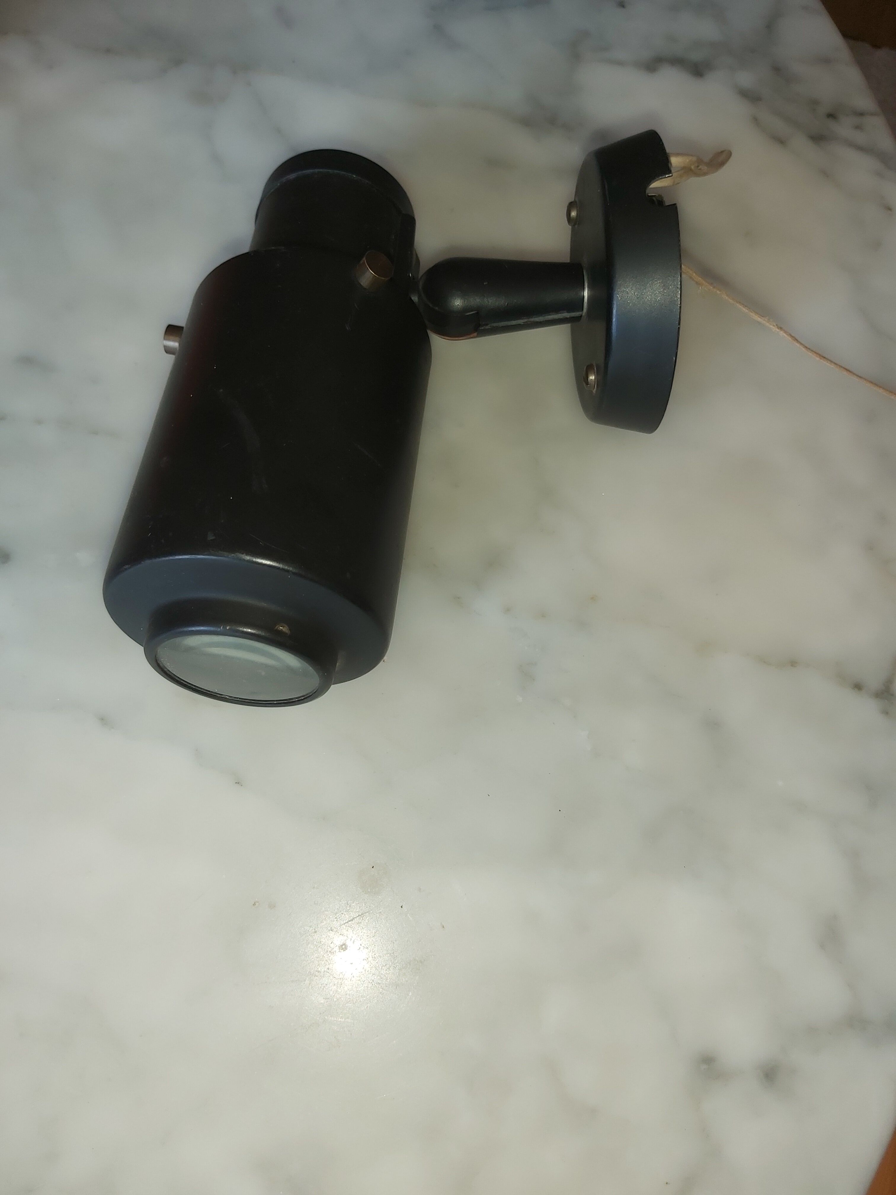 Spot Zodiac Jacques Biny for Lita