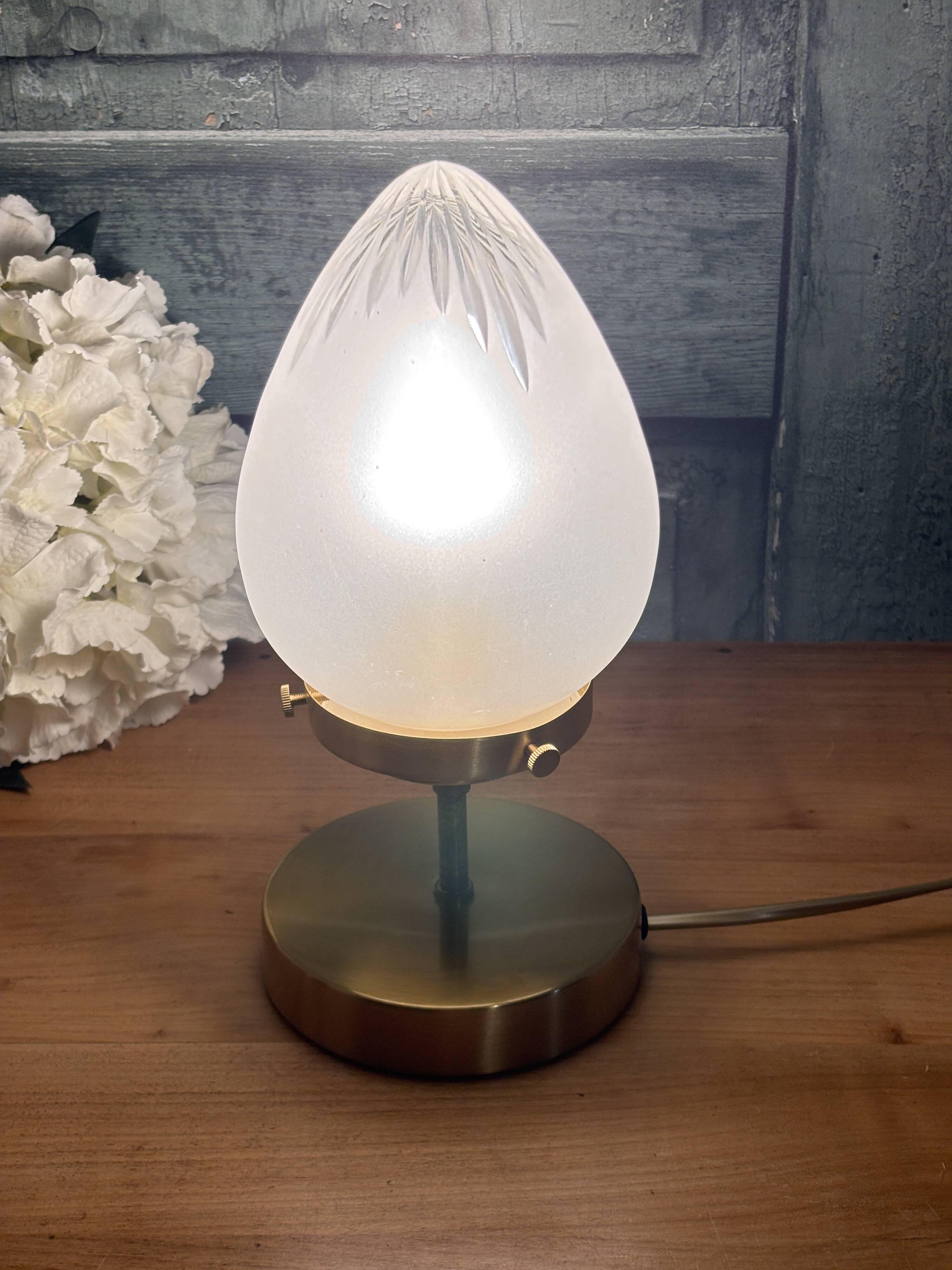 Lampe à poser "Perrine"