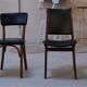 Mid-century chairs