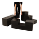 Mario Bellini ‘Gli Scacchi' Modular Tables C&B Italia
