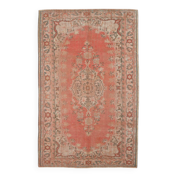 Turkish Rug, 193x304