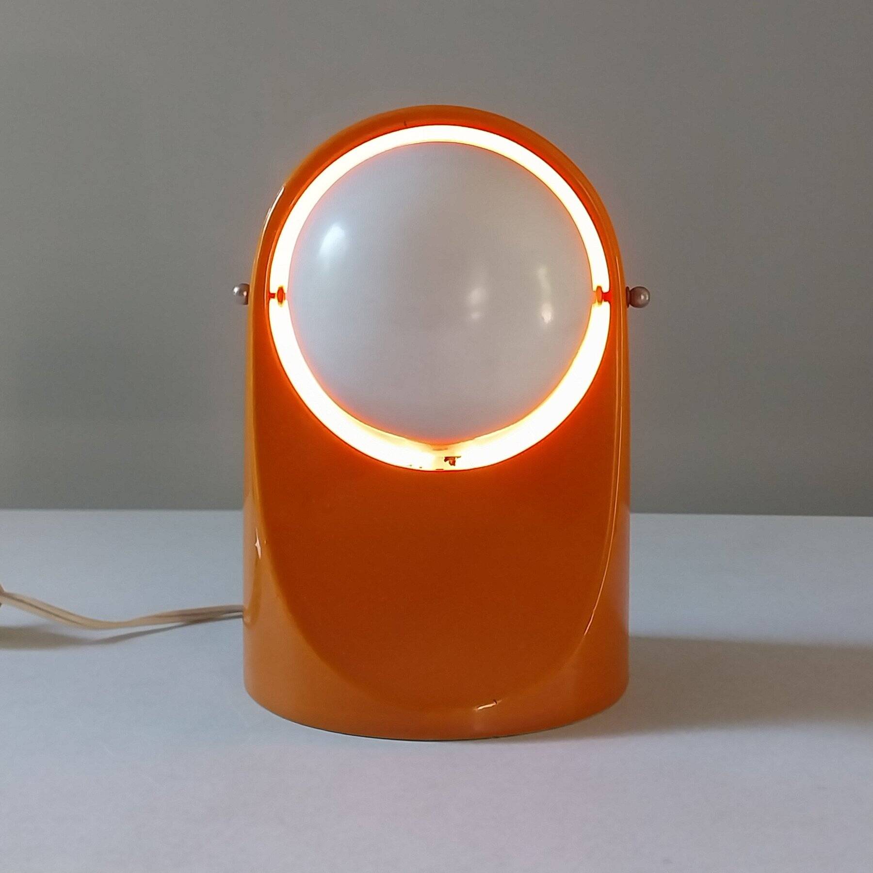 Vintage Italian lamp