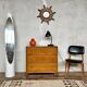 Commode vintage art deco