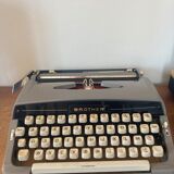 Brother typewriter