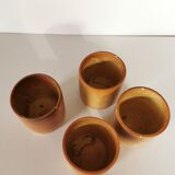 4 cups sandstone