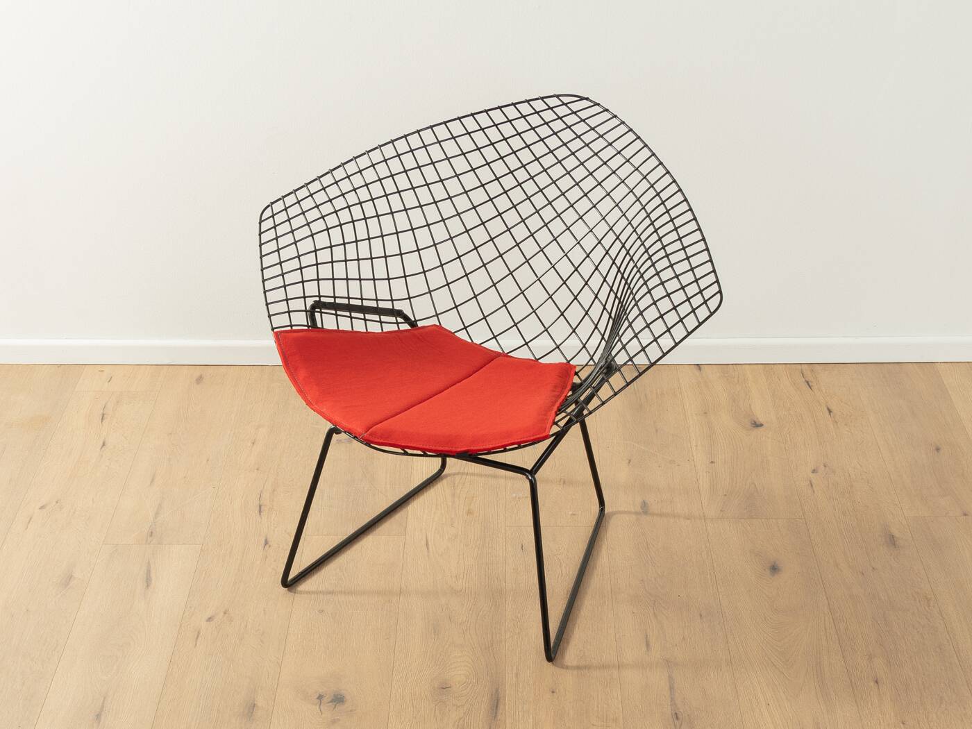 Chaise Bertoia HB_10 Diamond, par Knoll