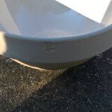 Digoin sandstone jatte