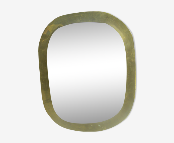 Miroir vintage 51x66cm