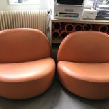 Élysée armchair by Pierre Paulin