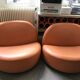 Fauteuil Élysée de Pierre Paulin