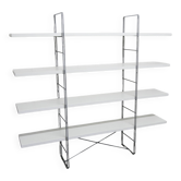 Etagere ikea 1990 Niels Gammelgaard modele enetri