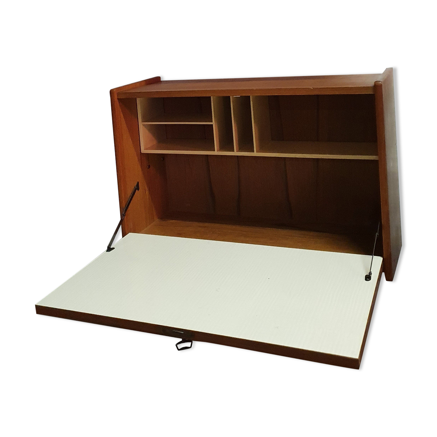 Wall secretary edition Opal Kleinmöbel 50s