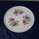 Chauvigny Diam porcelain pie dish 31 cm