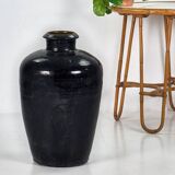 Vase ancien en céramique (c.1850)