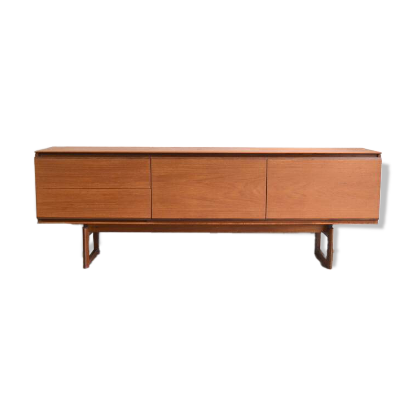 Minimalist sideboard by White & Newton * 198 cm