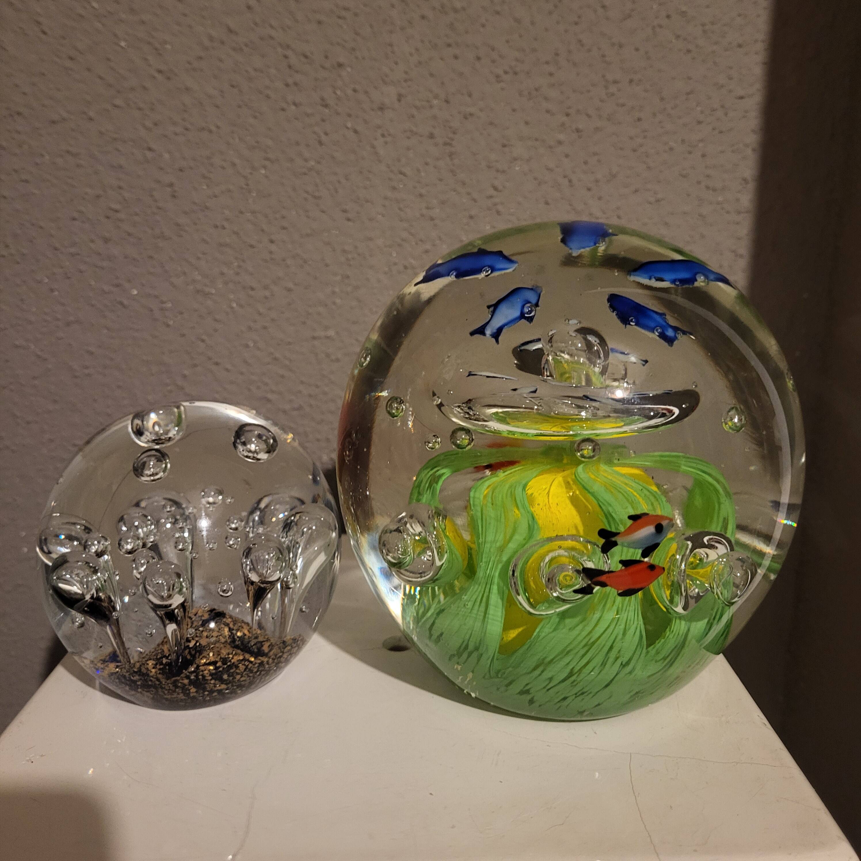 Sulfure aquarium xxl