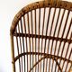 Fauteuil en rotin