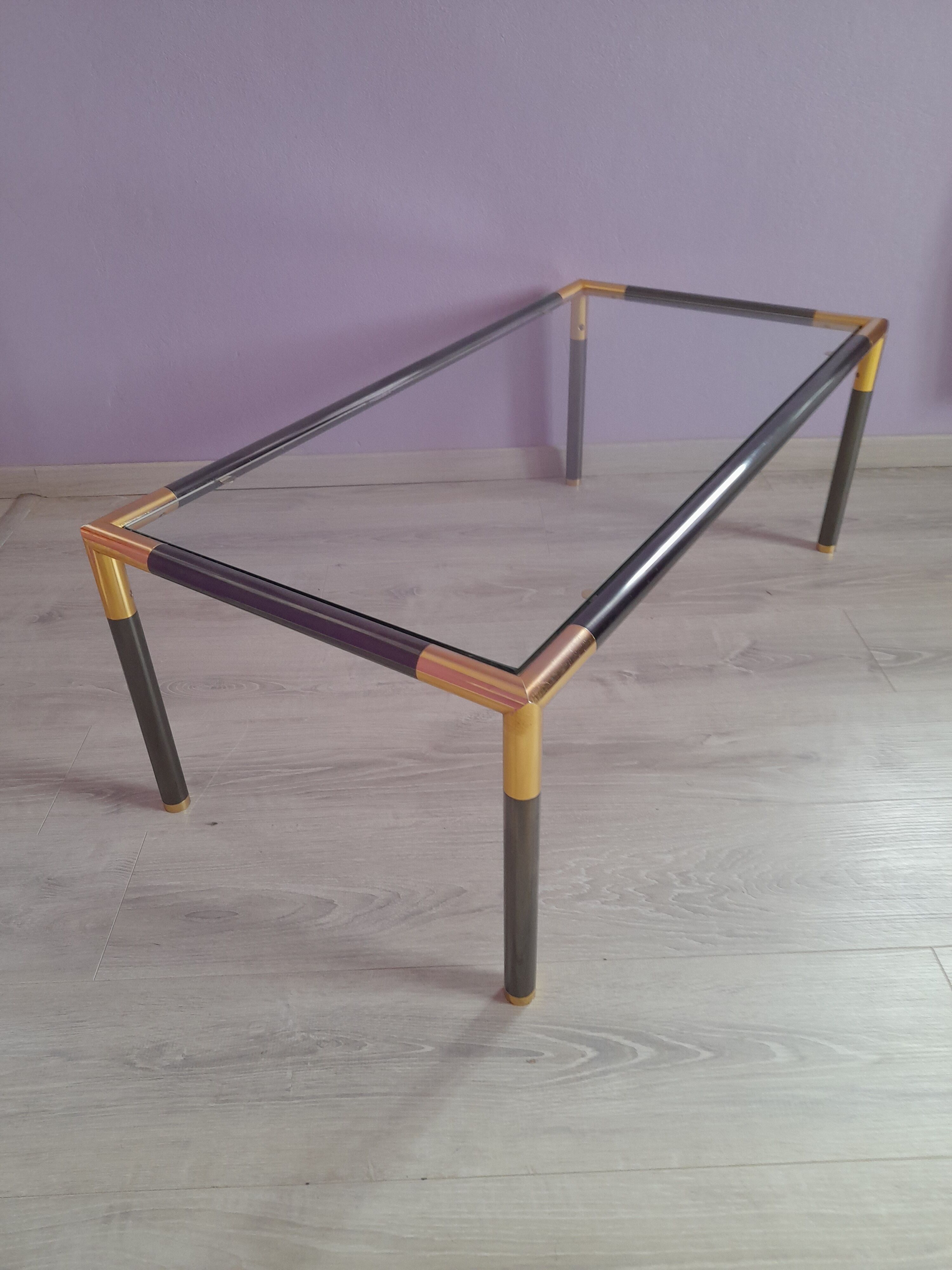 Vintage coffee table