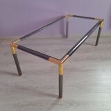 Table  basse  vintage
