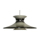 Danish hanging lamp 1970