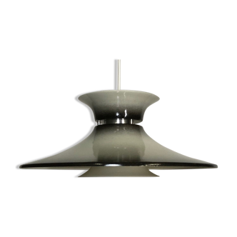 Danish hanging lamp 1970