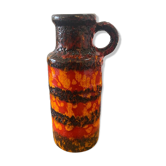 Scheurich Fat Lava Vase