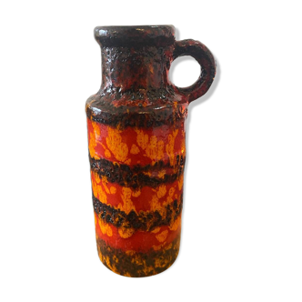 Vase Scheurich Fat Lava