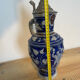 Westerwald stoneware jug — Reinhold Hanke Manufacture