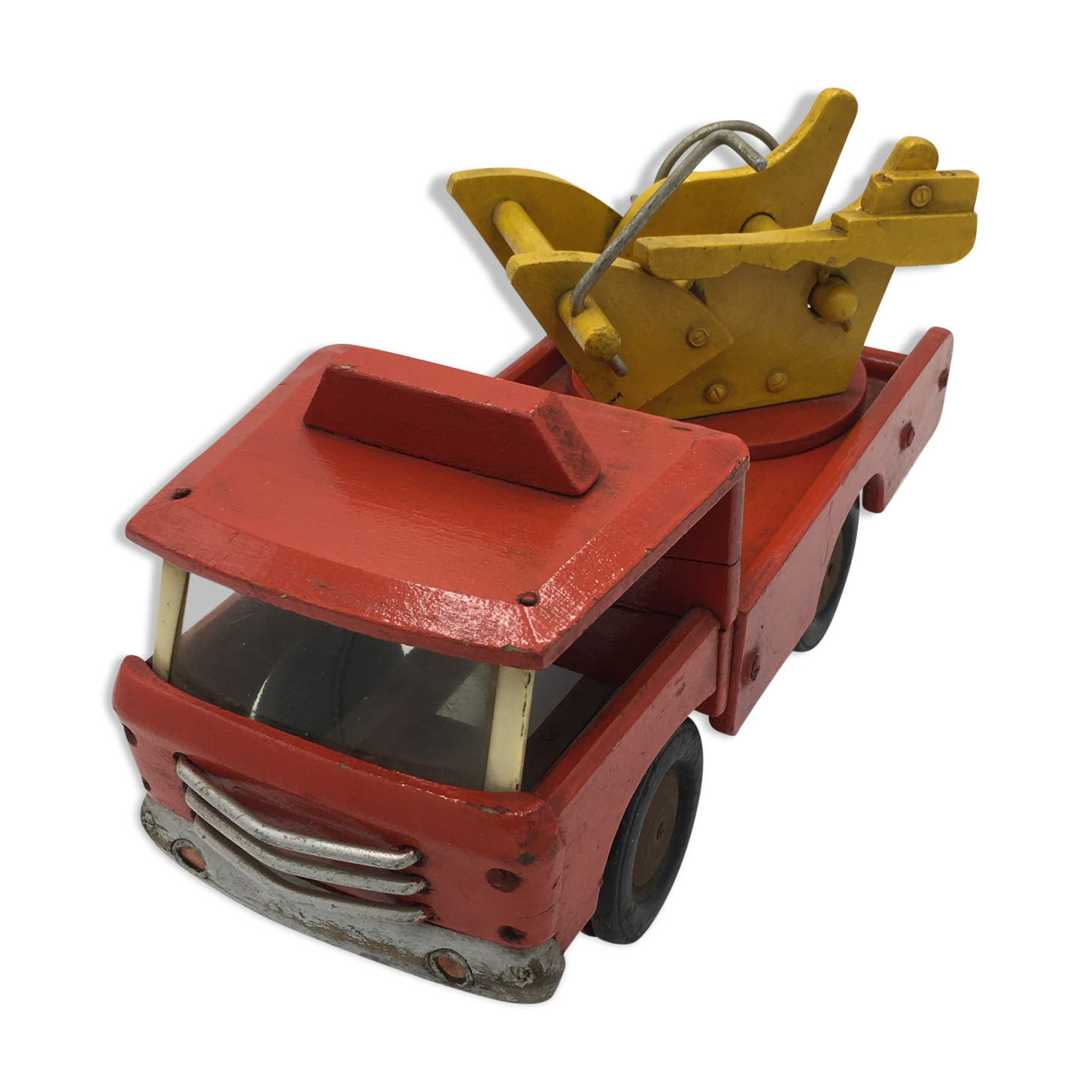 Camion berliet d'occasion - Collection - - page 3