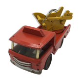 Wooden Truck Dejou