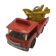Wooden Truck Dejou