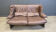 Porto Venere sofa by Vico Magistretti for Cassina, 1970s
