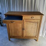 Parisian art deco buffet